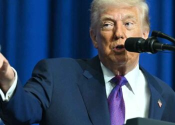 Donald Trump solicita a México intensificar combate a cárteles