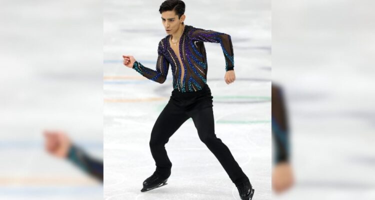 Donovan Carrillo final horario
