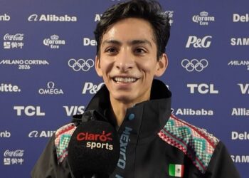 Donovan Carrillo horario