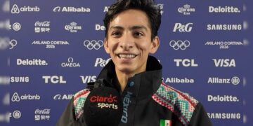 Donovan Carrillo horario
