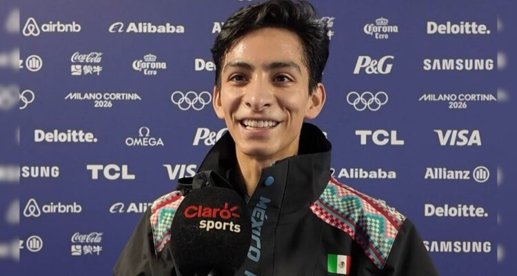 Donovan Carrillo horario