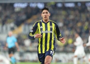 Edson Álvarez lesión