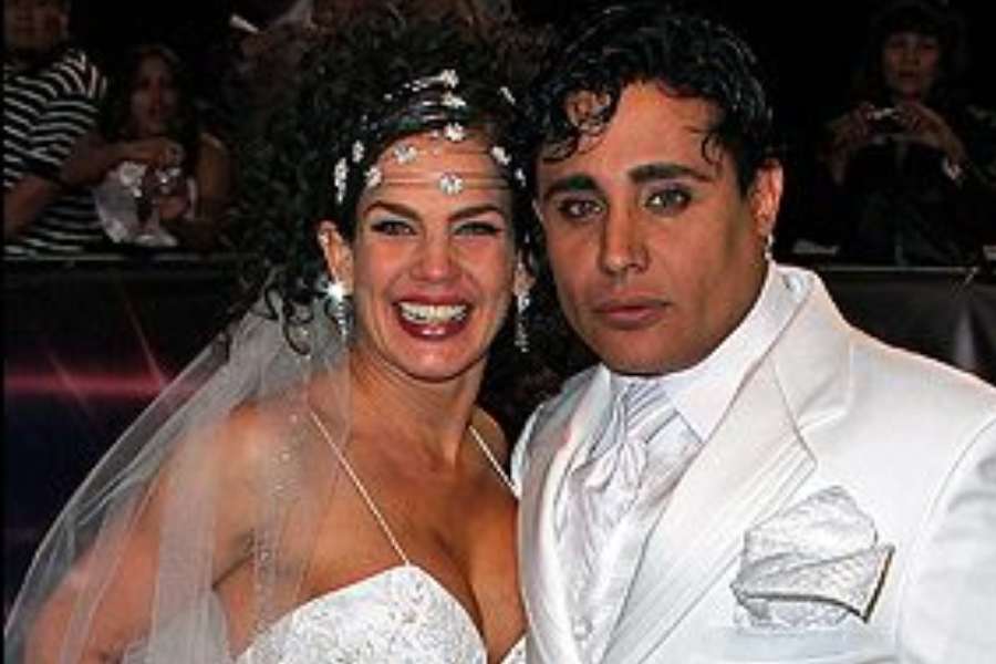 El Divo revela detalles de lo que fue su relación con Niurka Marcos