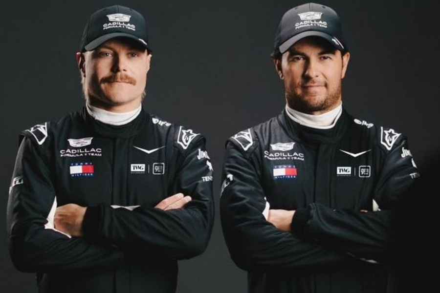 El año sabático del piloto mexicano despierta dudas antes del Gran Premio