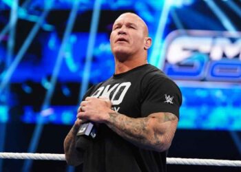 El retiro comienza a perfilarse para varios luchadores históricos de la WWE
