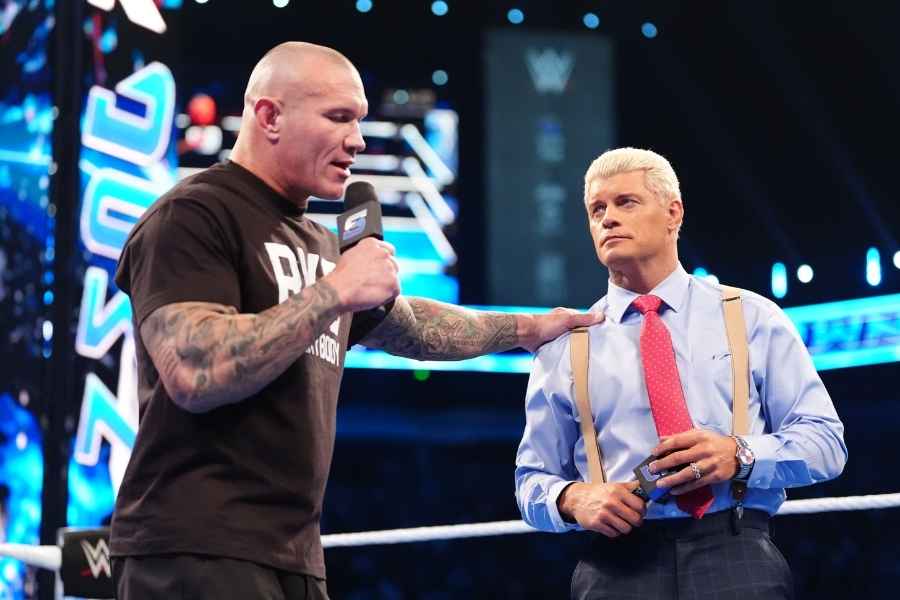 El retiro comienza a perfilarse para varios luchadores históricos de la WWE