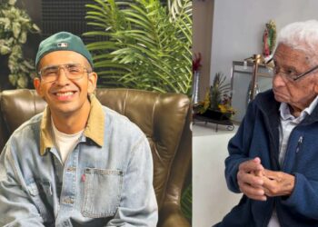 El ‘Capi’ Pérez despide a su abuelo con un desgarrador mensaje desde Aguascalientes