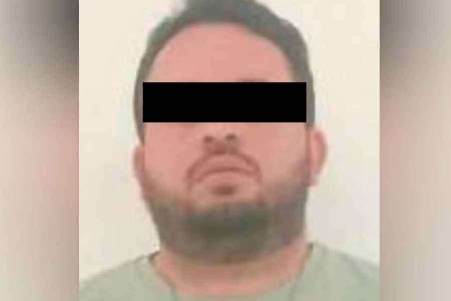 Elementos de seguridad detuvieron a implicado en ataque contra diputados de Movimiento Ciudadano en Culiacán