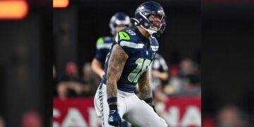 Elijah Arroyo Super Bowl