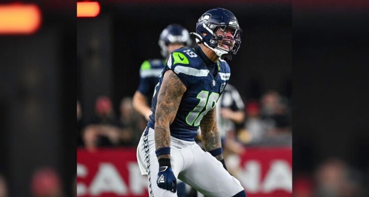 Elijah Arroyo Super Bowl