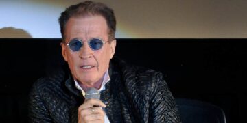 Emmanuel cancela presentación y es hospitalizado ¿Cuál es su estado de salud