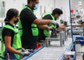 empleo formal en México