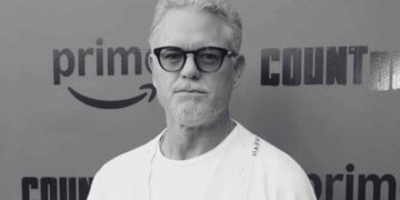 Eric Dane hijas
