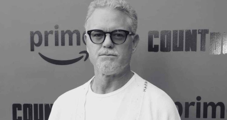 Eric Dane hijas