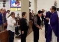 Escasez de sacerdotes preocupa a la Iglesia Católica en Ciudad Victoria, Tamaulipas