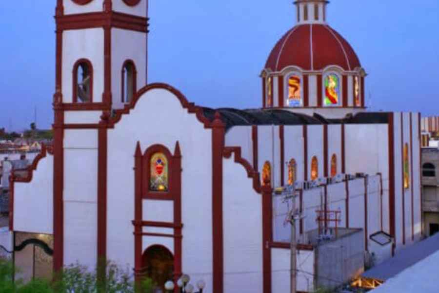Escasez de sacerdotes preocupa a la Iglesia Católica en Ciudad Victoria, Tamaulipas