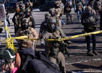 Estados Unidos concluye redadas migratorias en Minnesota