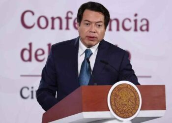 Añorve comparecencia Mario Delgado
