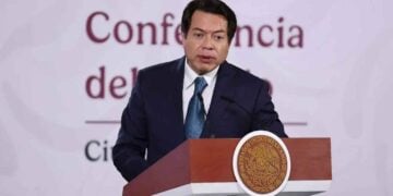 Añorve comparecencia Mario Delgado