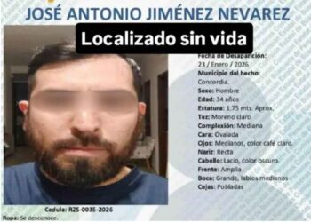 quinto minero Concordia Sinaloa