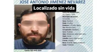 quinto minero Concordia Sinaloa