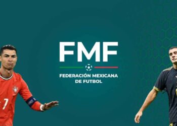 FMF México y Portugal