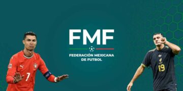 FMF México y Portugal