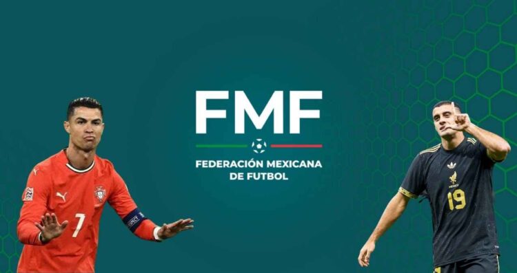 FMF México y Portugal