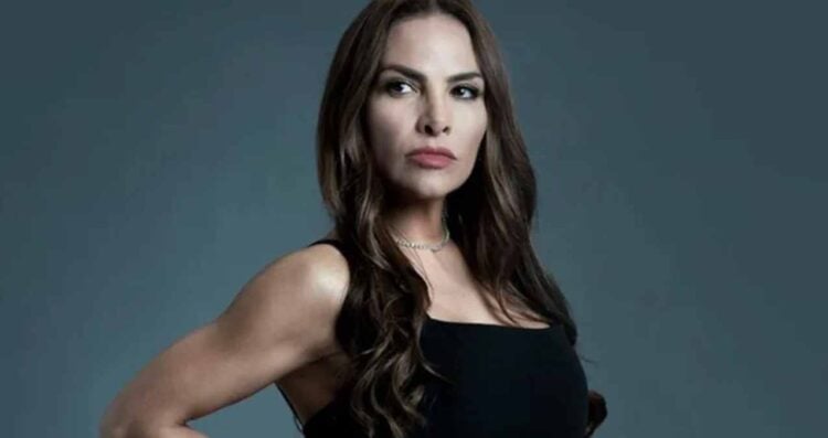 Fabiola Campomanes fallecimiento madre