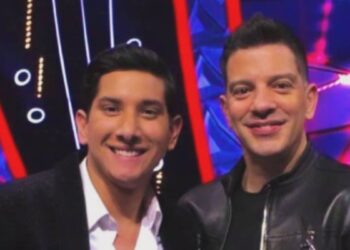 Fallece Leo Rosas, cantante que dejó huella en La Voz México