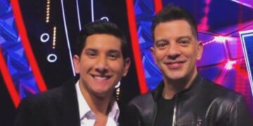 Fallece Leo Rosas, cantante que dejó huella en La Voz México