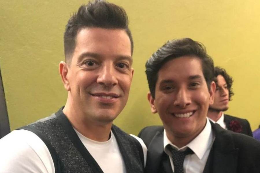 Fallece Leo Rosas, cantante que dejó huella en La Voz México