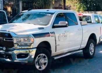 Falleció menor accidente Victoria