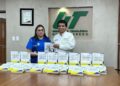 Feria de la Salud Nuevo Laredo