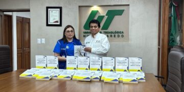 Feria de la Salud Nuevo Laredo