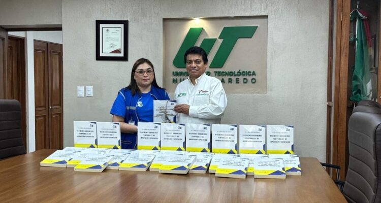 Feria de la Salud Nuevo Laredo