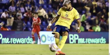 fichaje Rodrigo Aguirre Tigres