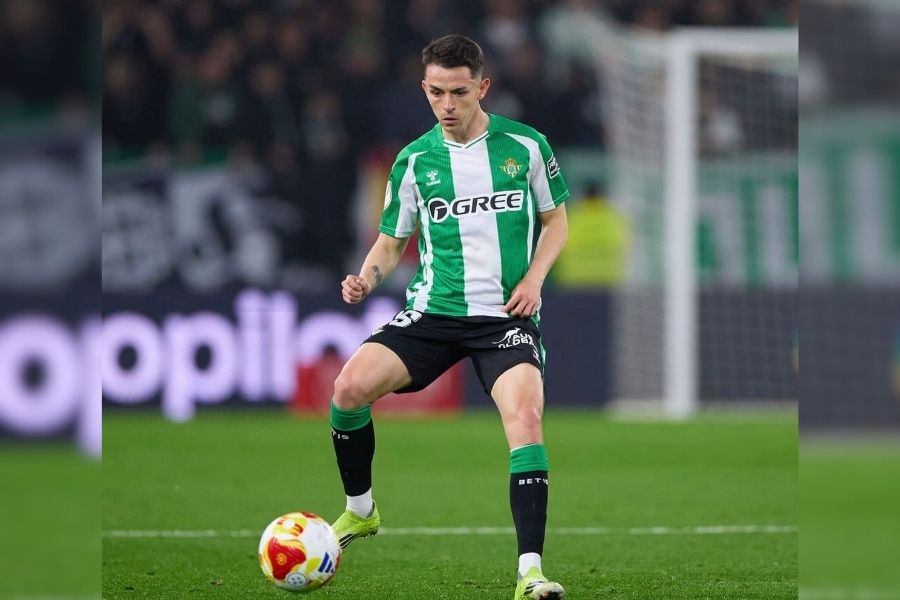 Fidalgo Selección Mexicana convocatoria