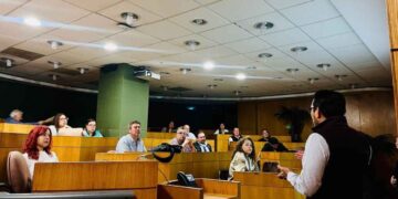 Fortalece SABG capacidades y habilidades de los OIC