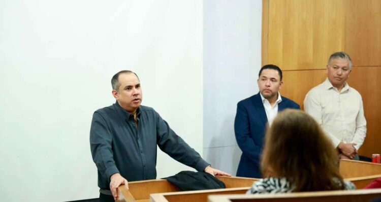 Finanzas Tamaulipas Coordinaciones