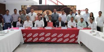 Desarrollo Energético CMIC Tamaulipas