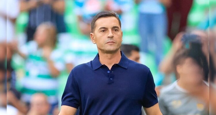 Francisco Rodríguez Santos Laguna