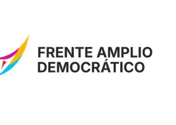 Frente Amplio Democrático exige claridad sobre reforma electoral