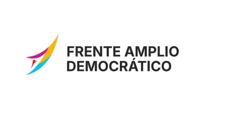 Frente Amplio Democrático exige claridad sobre reforma electoral