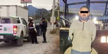 Fuerza Civil perrito Hidalgo