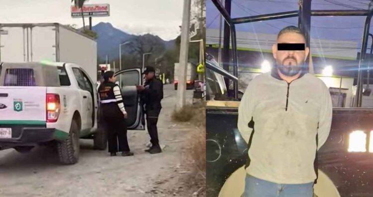 Fuerza Civil perrito Hidalgo