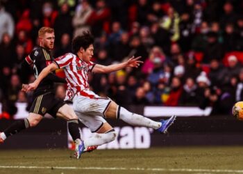 Fulham vs Stoke City