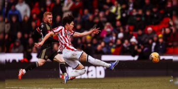 Fulham vs Stoke City