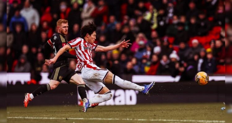 Fulham vs Stoke City