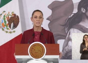 Gabinete de Seguridad y FGR investigan intoxicación de menores en Puebla por presunto fentanilo